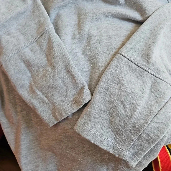 THE SWEATSHIRT PROJECT - Picture 5 of 5